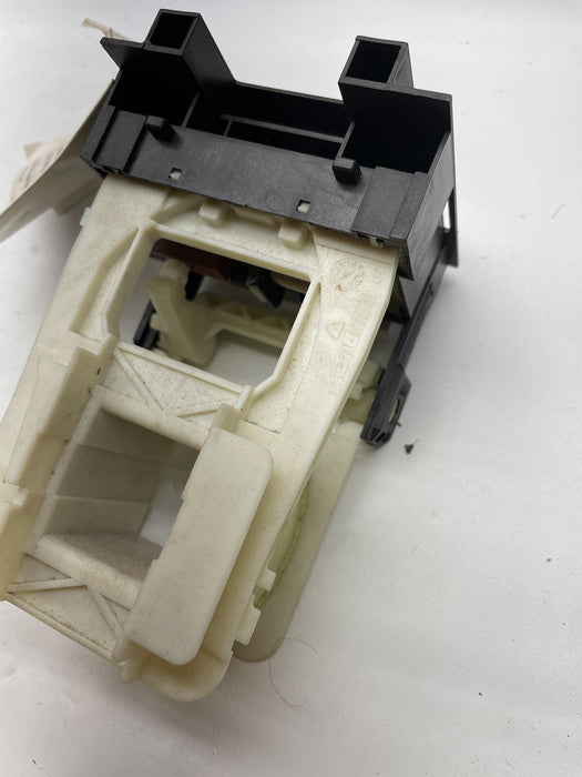 BROKEN PLASTIC SIEMENS 3RT19655AF31 110-127 VAC /DC COIL FOR CONTACTOR