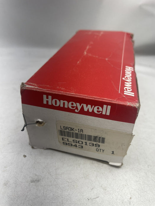 NEW HONEYWELL MICRO SWITCH LSA3K-1A  ROTARY LIMIT NIB