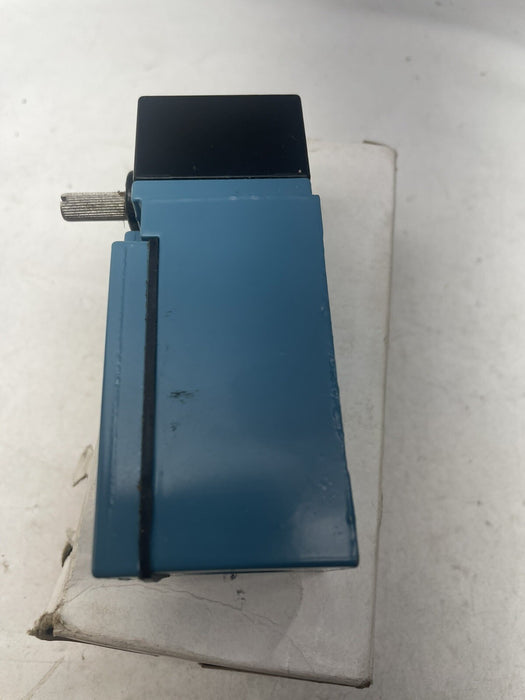 NEW HONEYWELL MICRO SWITCH LSA3K-1A  ROTARY LIMIT NIB