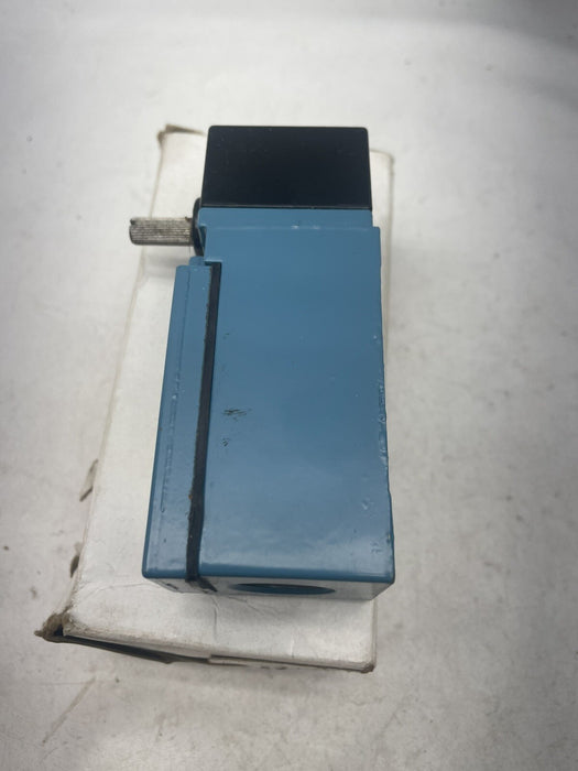 NEW HONEYWELL MICRO SWITCH LSA3K-1A  ROTARY LIMIT NIB