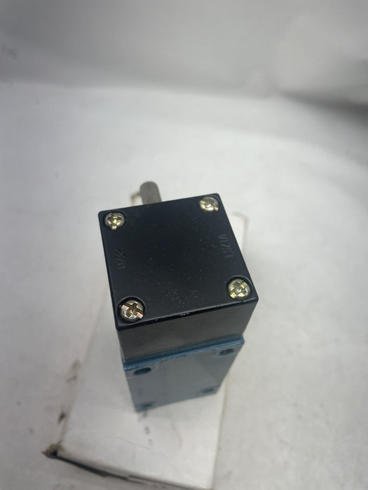 NEW HONEYWELL MICRO SWITCH LSA3K-1A  ROTARY LIMIT NIB