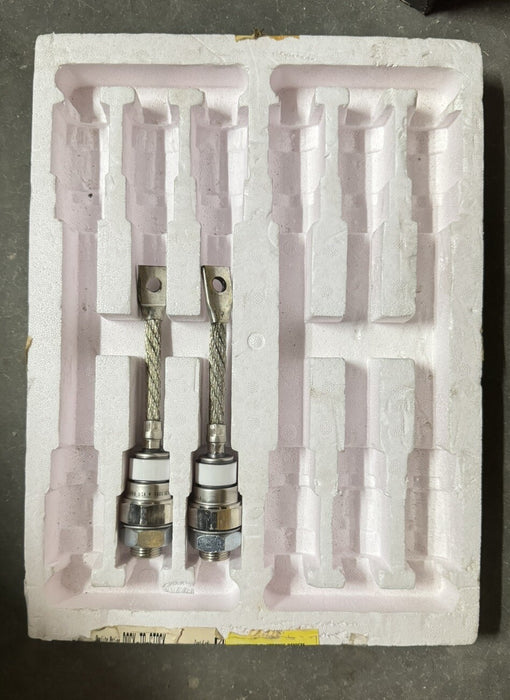 New In Box POWEREX R6001630YA  3/4" STUD MOUNT DIODE 1.6KV PRX