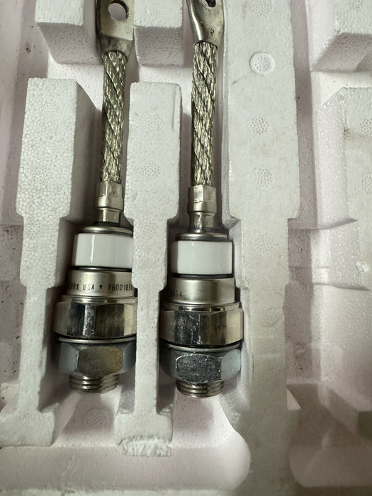 New In Box POWEREX R6001630YA  3/4" STUD MOUNT DIODE 1.6KV PRX