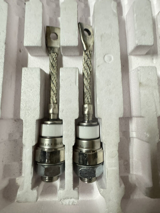 New In Box POWEREX R6001630YA  3/4" STUD MOUNT DIODE 1.6KV PRX