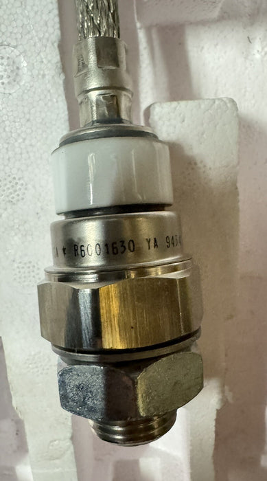 New In Box POWEREX R6001630YA  3/4" STUD MOUNT DIODE 1.6KV PRX