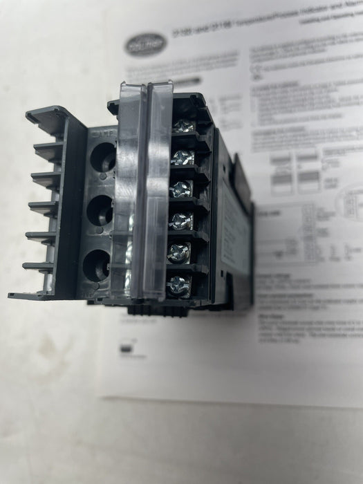 21161 NEW BARBER COLMAN 2116I/AL/VH/XXX/AX143 INVENSYS EUROTHERM TEMP CONTROL