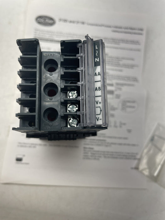 21161 NEW BARBER COLMAN 2116I/AL/VH/XXX/AX143 INVENSYS EUROTHERM TEMP CONTROL