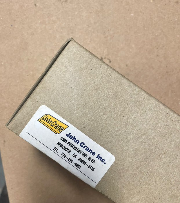 NEW JOHN CRANE SAFE UNIT 22400050 ACRYLIC BLOCK 3L BLOCK ONLY