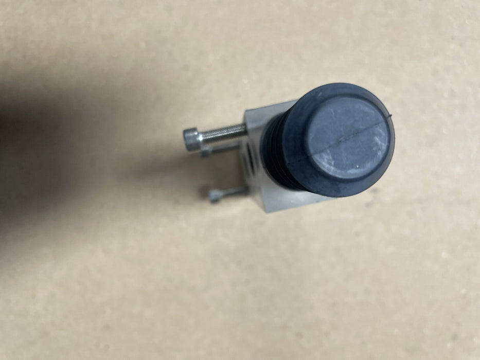 NEW JOHN CRANE SAFE UNIT 22400050 ACRYLIC BLOCK 3L BLOCK ONLY