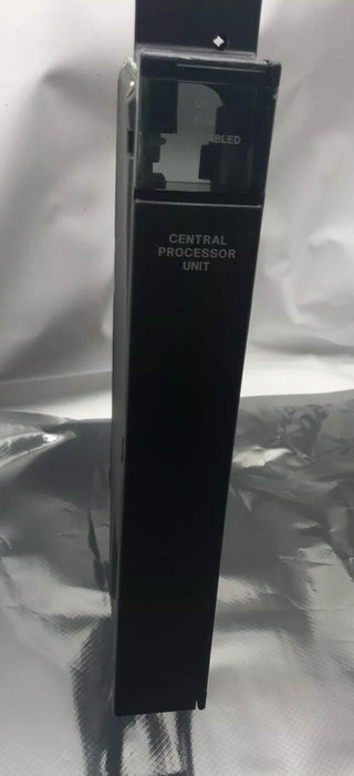 GE FANUC / HONEYWELL CPU IC697CPU731 CPU 731 GENIUS 12MHz PROCESSING UNIT