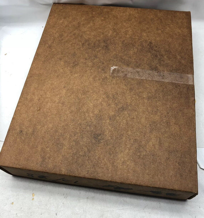 GE FANUC IC697MDL653E SERIES 90-70 DISCRETE LOGIC INPUT MDL 24VDC 32PT POS/NEG