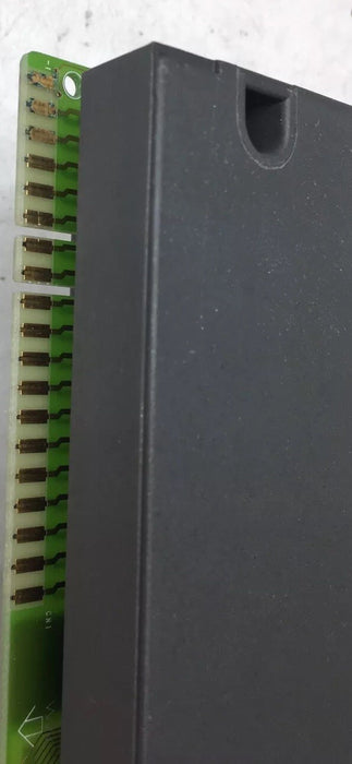 ALLEN BRADLEY 1771-IAD /C 120V AC/DC INPUT MODULE