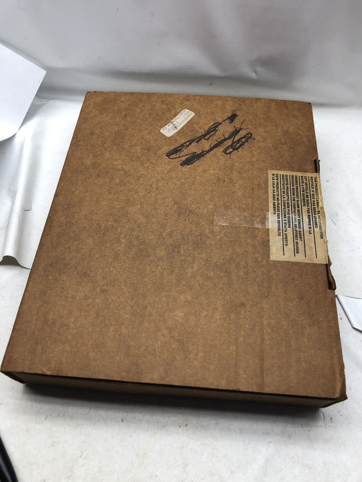 GE FANUC IC697MDL653E SERIES 90-70 DISCRETE LOGIC INPUT MDL 24VDC 32PT POS/NEG