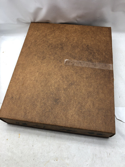 GE FANUC IC697MDL653E SERIES 90-70 DISCRETE LOGIC INPUT MDL 24VDC 32PT POS/NEG