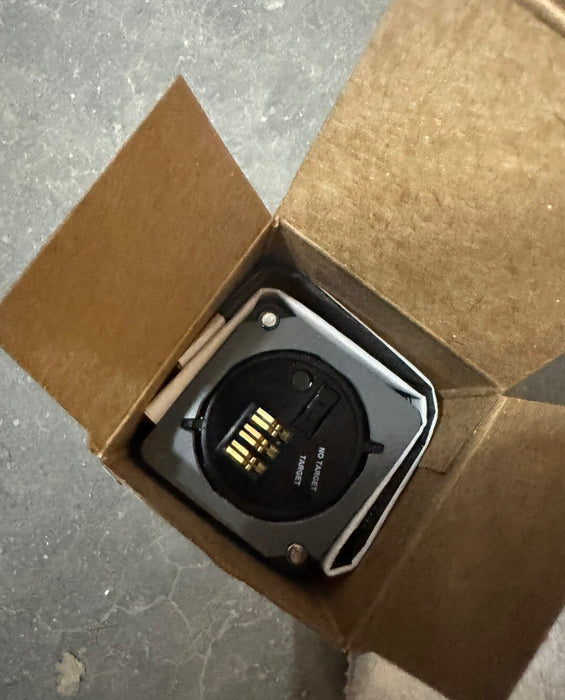 NEW E51DT5 CUTLER-HAMMER INDUCTIVE PROX HEAD ONLY TOP SENSING UNSHEILDED