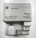 1794-ASB E ALLEN BRADLEY FLEXLOGIX CLEAN AND WORKING REMOTE I/O RIO 24VDC AB