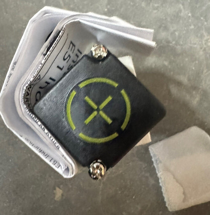 NEW E51DT5 CUTLER-HAMMER INDUCTIVE PROX HEAD ONLY TOP SENSING UNSHEILDED