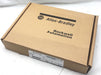 NEW SEALED ALLEN BRADLEY 1771ID 1771-ID 120V AC/DC 6 Point Digital Input FS NSS