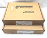NEW SEALED ALLEN BRADLEY 1771ID 1771-ID 120V AC/DC 6 Point Digital Input FS NSS