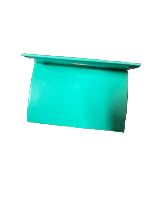 S100X400VAC NEW PANDUIT P1 LABEL CASSETTE 1" X 4.0" X 1" BLACK ON WHITE SELF LAM