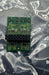 ABB PHAMSCTER30000 Bus Terminator PCB Circuit Board