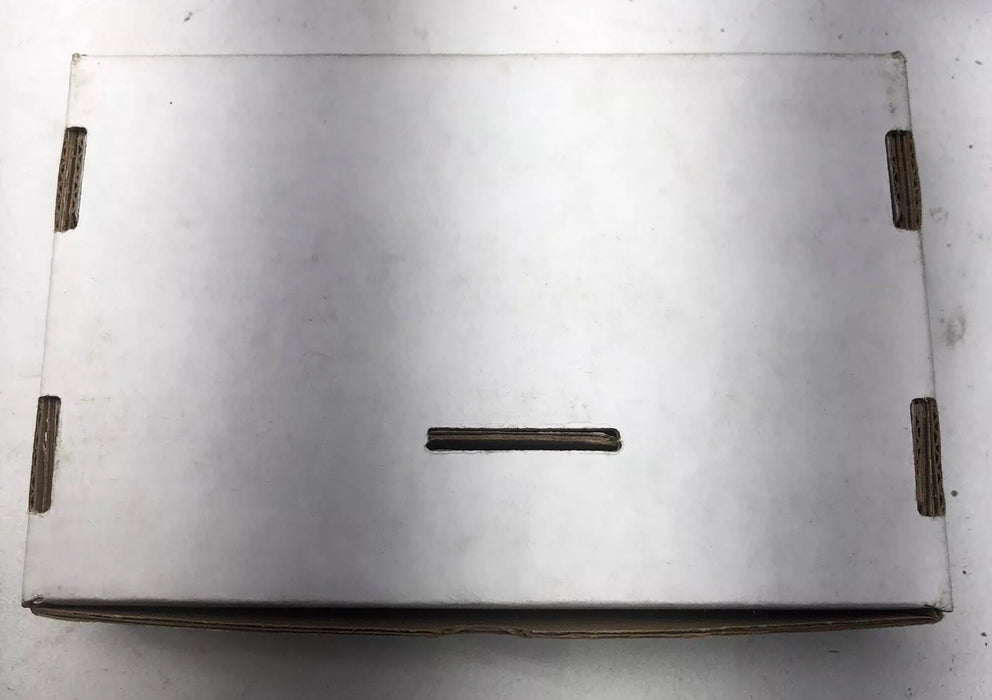 NEW ESKO ELF-TF7-H PURGE FLOW METER 10-100% 4 USGPH 1/4" NPT ADJUSTMENT KNOB