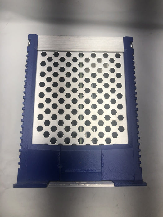 2016 HIRSCHMANN RS22 RS22-0800S2S2SPHEHF09.0.04 ETHERNET RAIL SWITCH BELDEN RS20