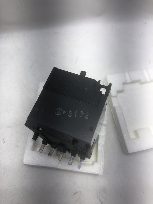 NEW SQUARE D 9065 TD 5.5 THERMAL OVERLOAD RELAY NIB 5.5A TO 8A
