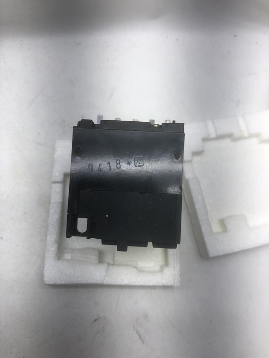 NEW SQUARE D 9065 TD 5.5 THERMAL OVERLOAD RELAY NIB 5.5A TO 8A