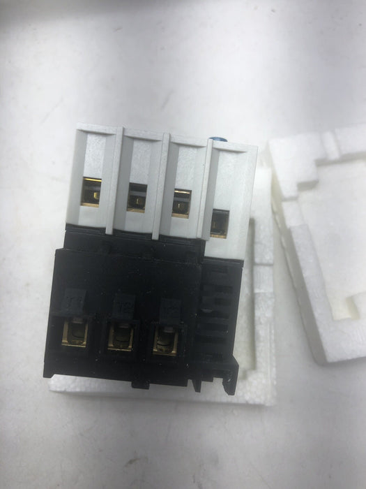 NEW SQUARE D 9065 TD 5.5 THERMAL OVERLOAD RELAY NIB 5.5A TO 8A