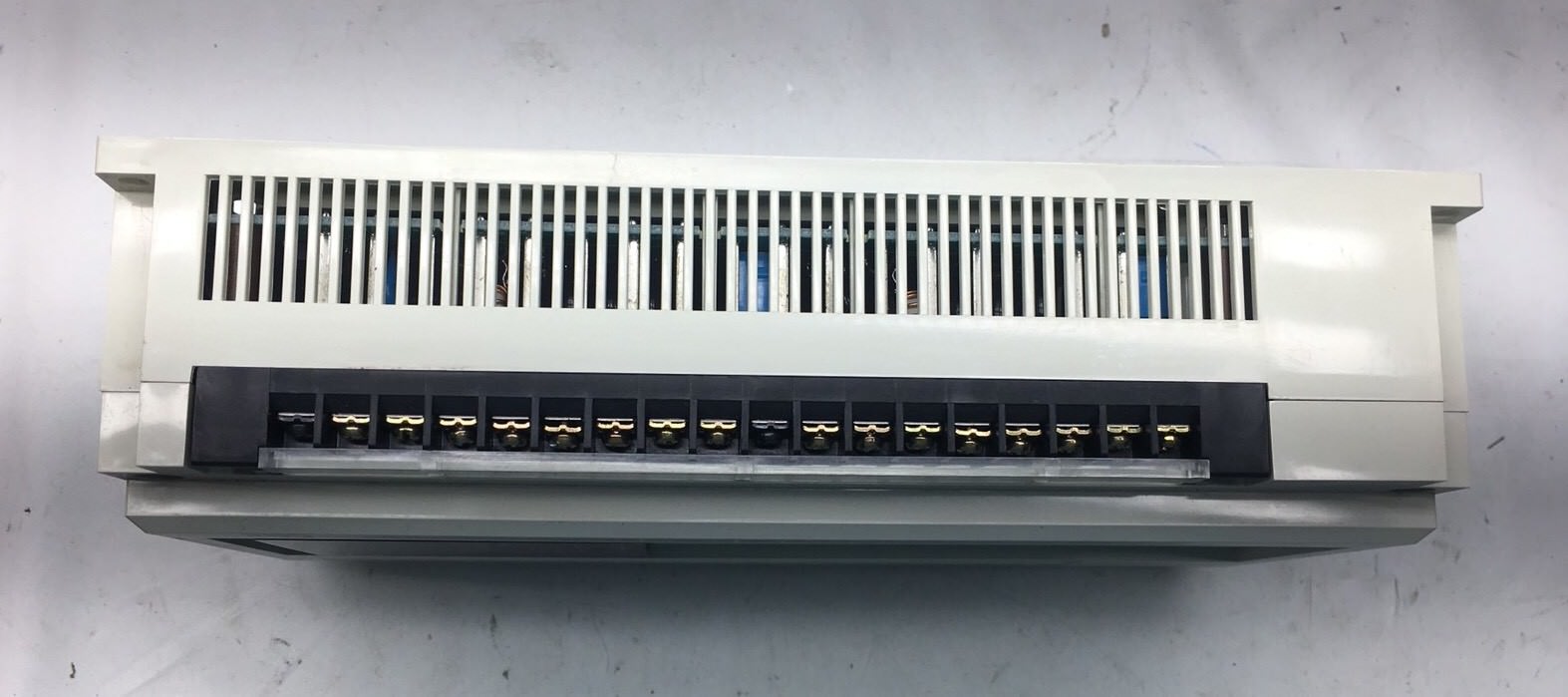 Allen Bradley 1745-E151 SLC150 Expansion Unit PLC 1745E151 AB Used