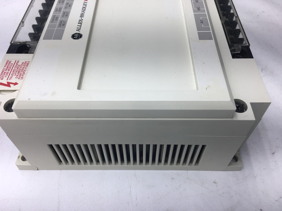 Allen Bradley 1745-E151 SLC150 Expansion Unit PLC 1745E151 AB Used