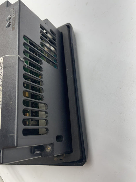 2711-T6C20L1 ALLEN BRADLEY PANELVIEW 600 STANDARD  ETHERNET HMI 2711-T6 PV600 AB