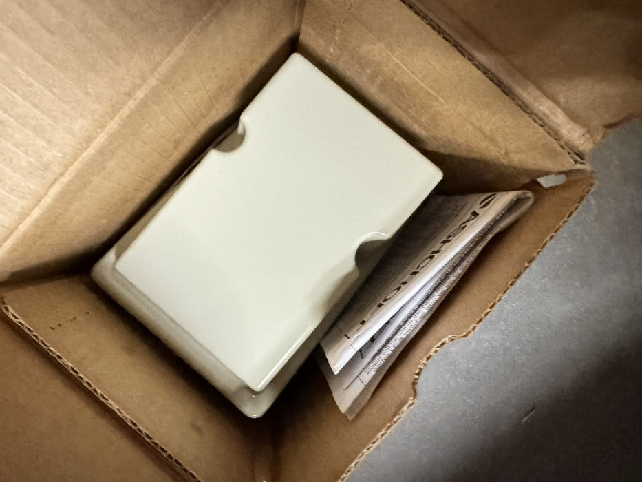 NEW ASHCROFT LPDN4KKT07 XK3 PRESSURE SWITCH RANGE400 PSI 15 AMP 125/250 VAC