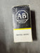 NEW ALLEN-BRADLEY BULLETIN 700 700-PL200A1 TYPE R 120 VAC RELAY