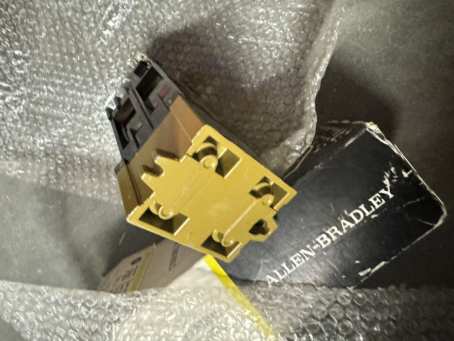 NEW ALLEN-BRADLEY BULLETIN 700 700-PL200A1 TYPE R 120 VAC RELAY