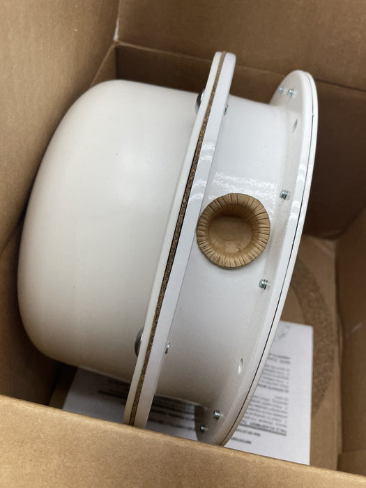 NEW LAA10NLCV BIN-DICATOR DIAPHRAGM LEVEL SWITCH LIGHT NEOPRENE 10NLCV MODEL A