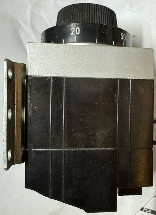 NEW AGASTAT 7022BK TIMING RELAY 1-300 SEC TIME OFF DELAY TIMER 240VAC COIL