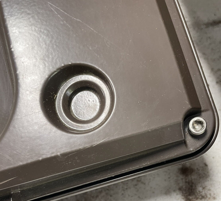 NEW UNUSED HALOPHANE MEDIUM PREDATOR LED LIGHT ACUITY PMLED 480vac LAMP OUTDOOR