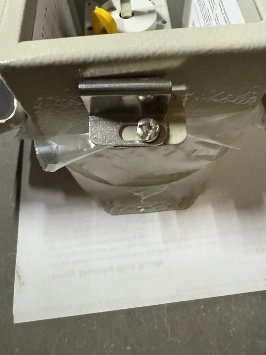 ALLEN BRADLEY 194E-FA40 / 194EFA40 NEW IN THE BOX