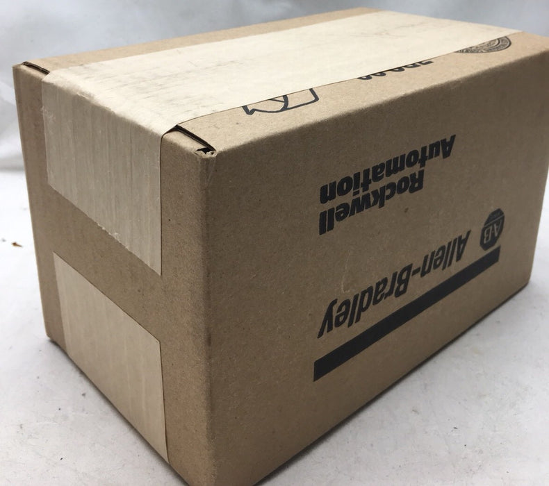 NEW 836-A1J FACTORY SEALED ALLEN-BRADLEY PRESSURE CONTROL SWITCH 836A1J