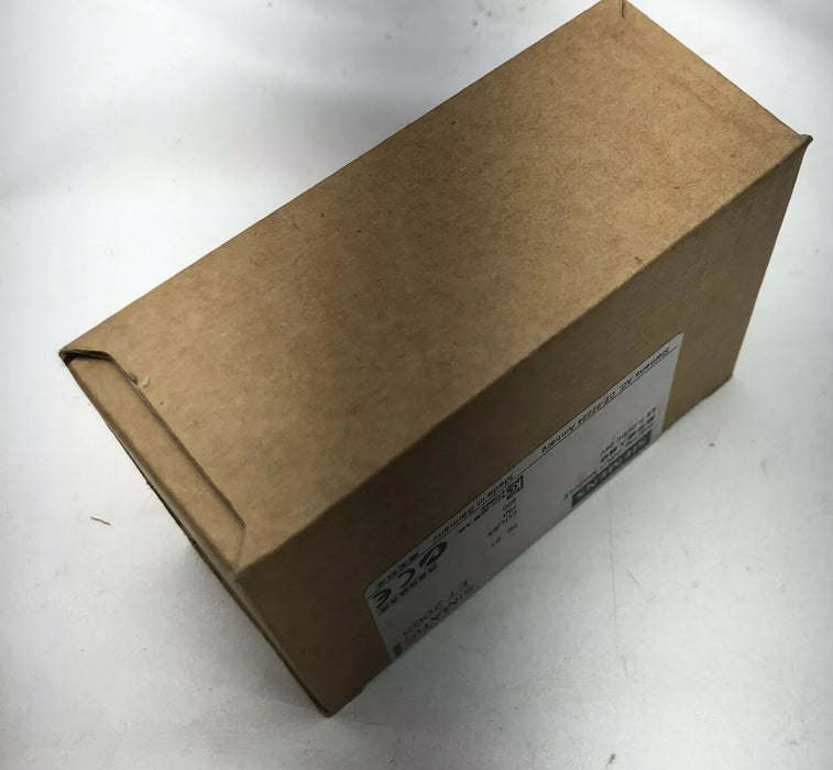 NEW SEALED 2014 6ES7 138-4FA04-0AB0 SIEMENS SIMATIC ET 200S 4/8 DIGITAL INPUT