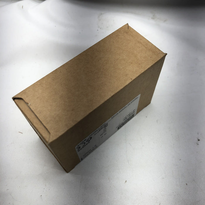 NEW SEALED 2014 6ES7 138-4FA04-0AB0 SIEMENS SIMATIC ET 200S 4/8 DIGITAL INPUT