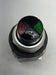 NEW ALLEN BRADLEY 800T-PC216 CLUSTER PILOT LIGHT 120VAC LAMP NO 381 GREEN / RED
