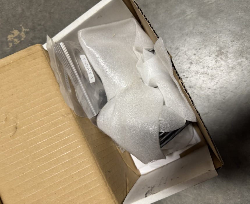 NEW EMERSON 062718 THERMAL EXPANSION VALVE