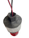 NEW 490S-1280T RED MICROSTROBE BY TOMAR 12-80 VDC , 16-24 VAC HAZERDOUS LOCATION