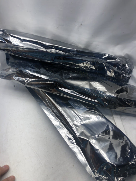 ALLEN BRADLEY 1778-IDA ISOLATED AC INPUT SWING ARM PLC  PIVOT ARM