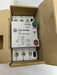 NEW ALLEN BRADLEY 140-MN-0100 MANUAL MOTOR STARTER W/ ADJ OVERLOAD