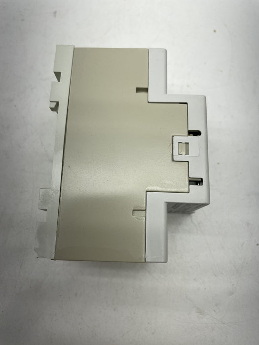 NEW ALLEN BRADLEY 140-MN-0100 MANUAL MOTOR STARTER W/ ADJ OVERLOAD