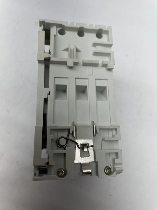 NEW ALLEN BRADLEY 140-MN-0100 MANUAL MOTOR STARTER W/ ADJ OVERLOAD